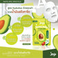 Joji Secret Young 水份面膜 Hydration Mask (牛油果 Avocado) Buy 4 get 1 FREE! Joji