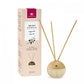 西班牙直送 | Cristalinas Premium - Sphere Reed Diffuser 20ml - Magnolia You Are What You Dress