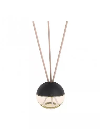 西班牙直送 | Aura Mikado Sphere Reed Diffuser 霧黑香薰 20ml (Cotton Flower 木棉花) AURA