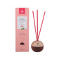 西班牙直送 | Cristalinas Premium - Sphere Reed Diffuser 20ml - Geranium Cristalinas