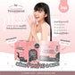 JOJI Secret Young 竹炭角蛋白護髮膜 (瓶裝 300g) Charcoal Keratin treatment mask (300g Jar) Joji