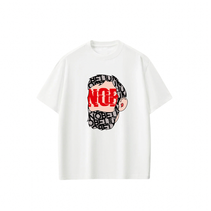 【Nobelium】自家品牌設計Tee (Atomic Number TLTI-23102)