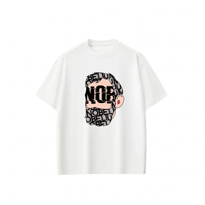 【Nobelium】自家品牌設計Tee (Atomic Number TLTI-23103)