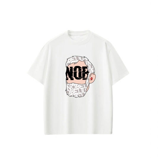 【Nobelium】自家品牌設計Tee (Atomic Number TLTI-23104)