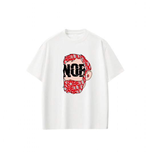 【Nobelium】自家品牌設計Tee (Atomic Number TLTI-23105)