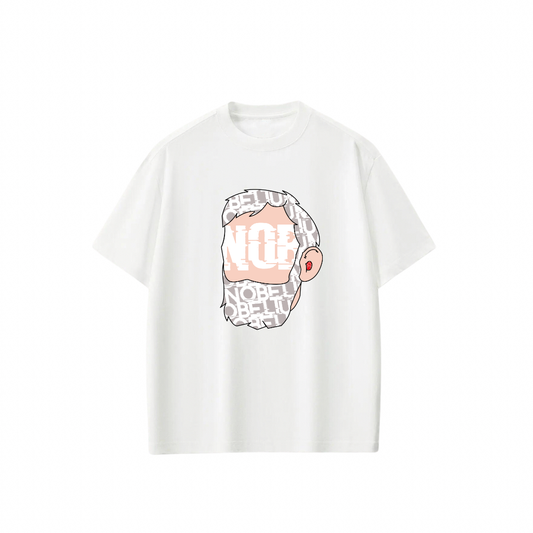 【Nobelium】自家品牌設計Tee (Atomic Number TLTI-23106)